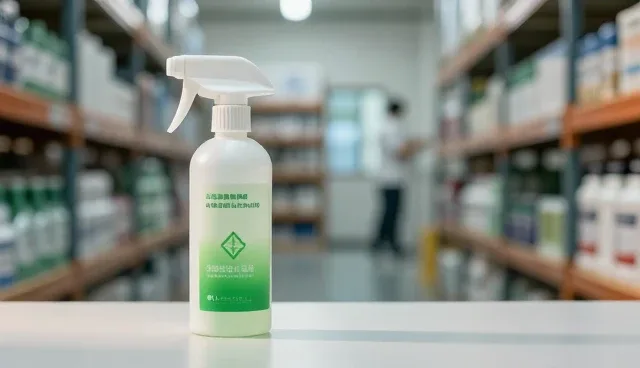 施工流程中甲醛清除剂使用误区澄清