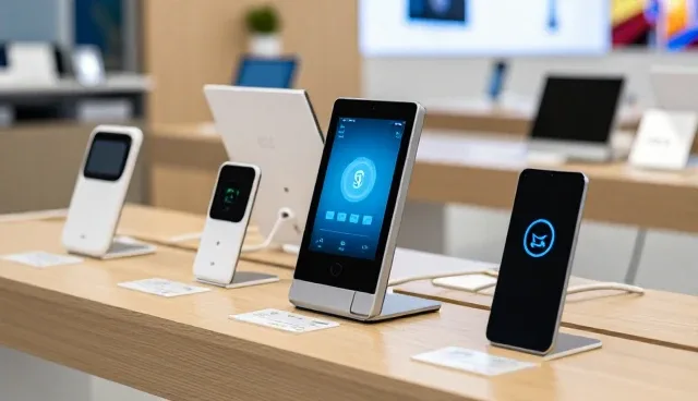 智能办公设备选型中的技术支持检查要点