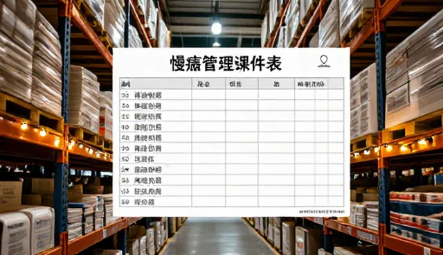 慢病随访系统选型与性能优化建议
