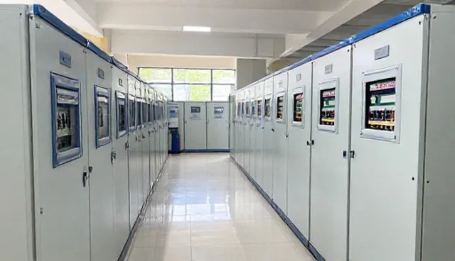 配件供应保障的适用边界与技术更新关注
