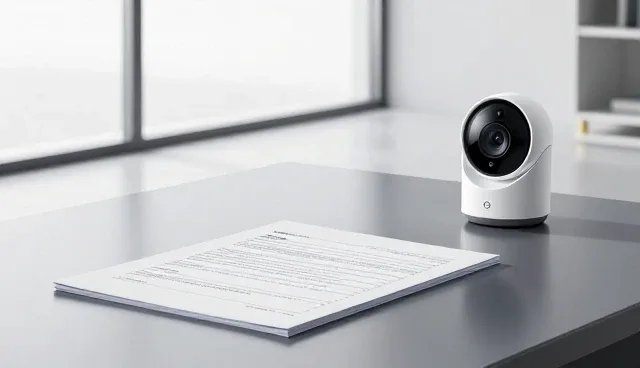 智能监控系统选型与使用建议
