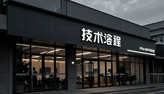 数字化转型中技术培训服务的选型检查要点