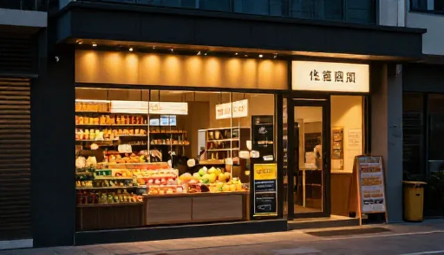 农产品销售中的性能优化难题与应对策略