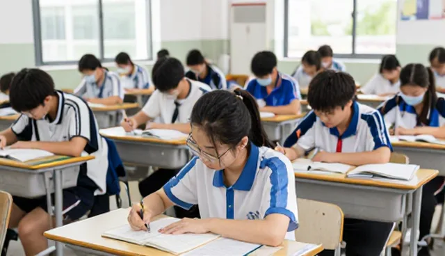 高考冲刺课程如何提升教学效率，优化学习效果