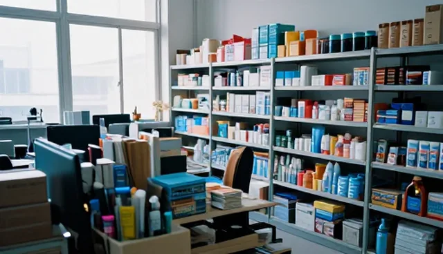 一件代发模式下品牌认知的常见误区
