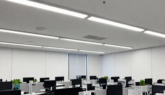 维护管理的检查要点分析与性能适用条件