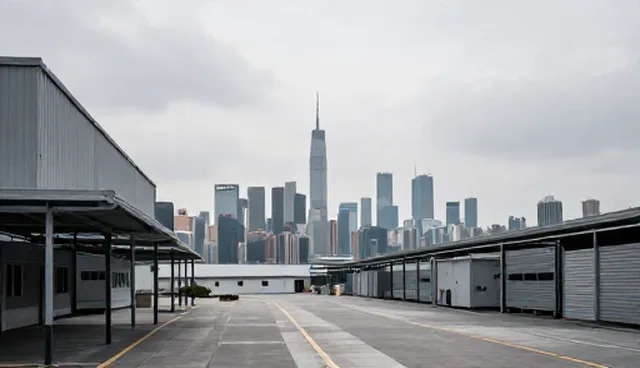 企业网站开发选型常见误区与正确理解