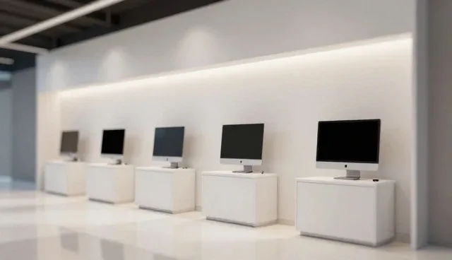 网络较为完善下的方案设计选型建议