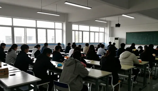 技术培训中应用问题与解决方案分析