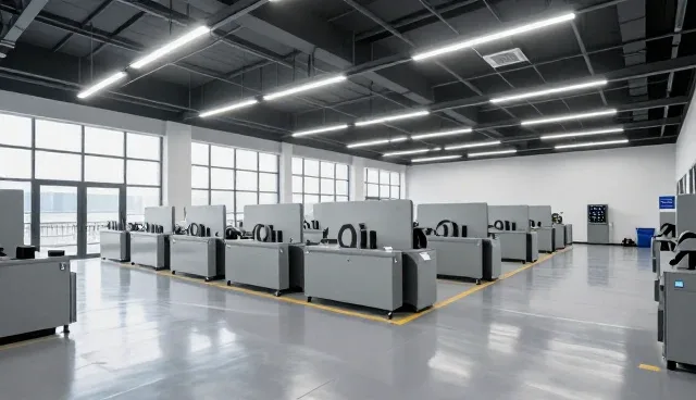 来料加工服务中加工零件选型的关键关注点