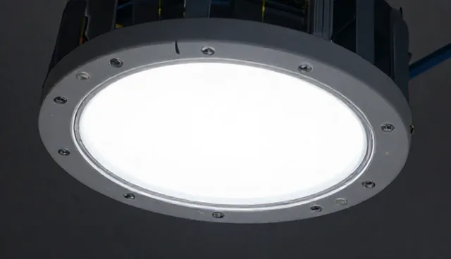 LED节能灯具选型关注点，如何注重安全