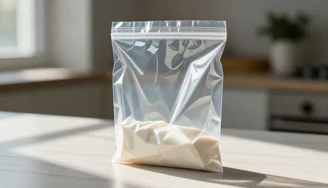 食品包装材料选择：环保与成本的取舍分析
