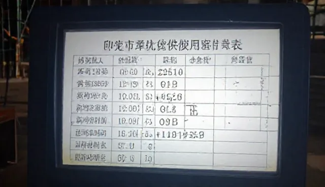 成本：供求发布应用场景分析