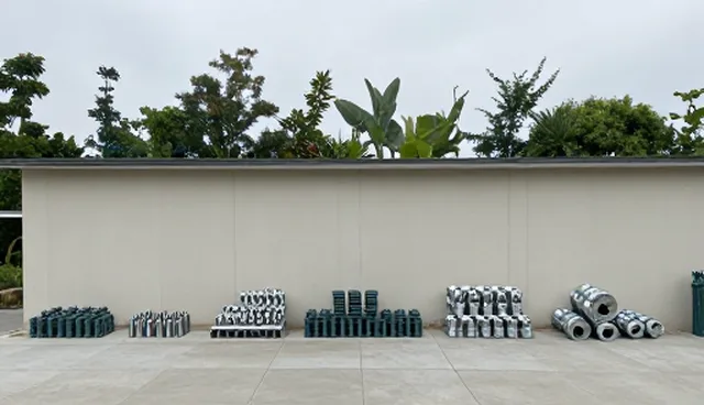 包装配送性能评估中的材料选择要点