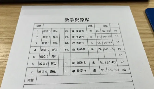 性能与适用条件对比：教学资源库的两种部署方式