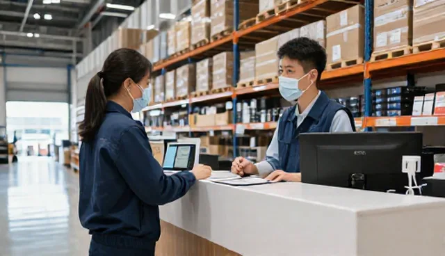 仓储服务优化：使用与维护建议