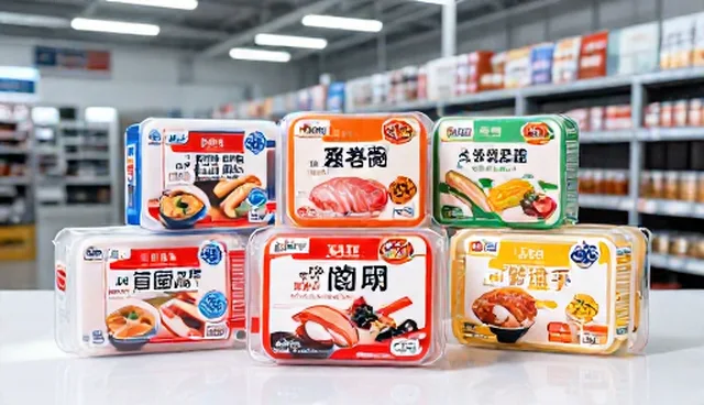 食品运输损耗控制的5大检查要点与适配方案