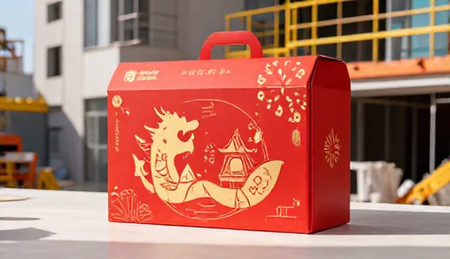 礼品采购：常见问题与处理方法分析