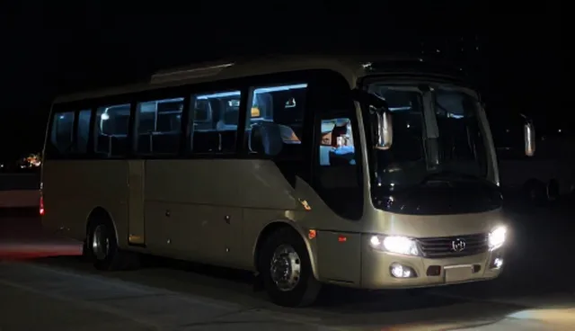 研学旅行中门票预订如何优化包车选择