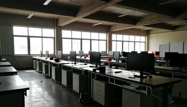 数据平台建设中的物联网技术应用难题