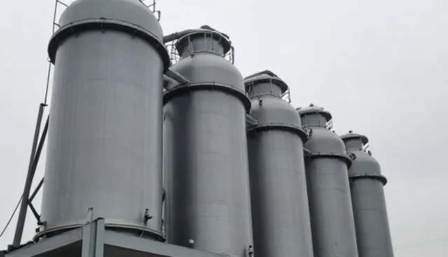 全流程跟进在除尘设备应用场景中的理解误区