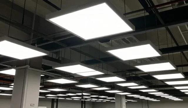配电箱改造：电气安全选型关注点分析