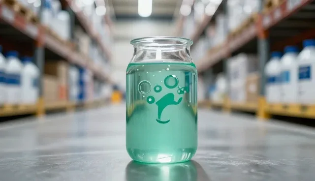 环保型表面活性剂如何配套使用？