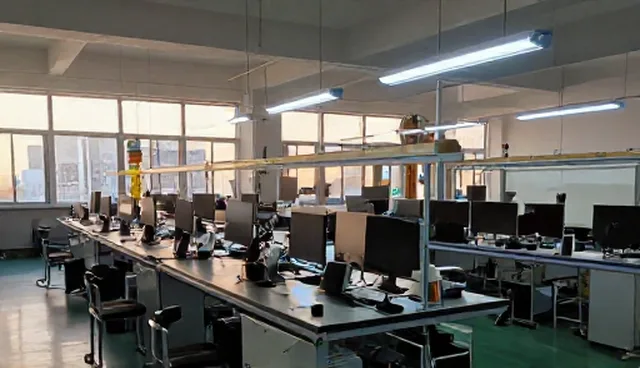 互联网网络工程应用场景分析及选择依据