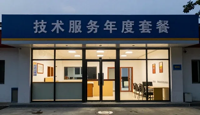 系统集成中技术培训对运维效率的影响