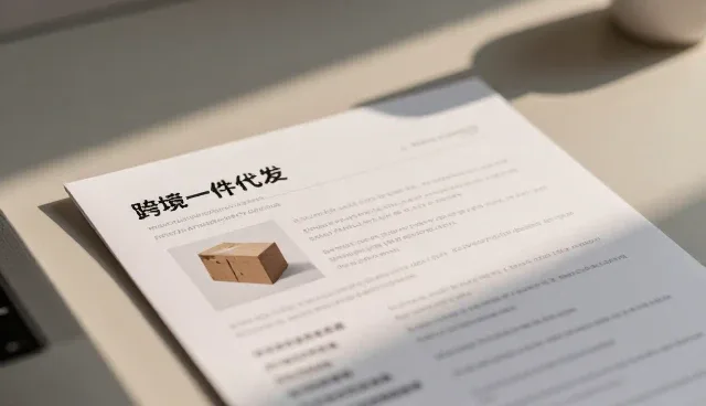 跨境一件代发商品的库存管理限制因素分析