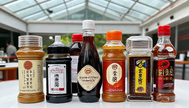 调味品组合套装的使用与维护建议