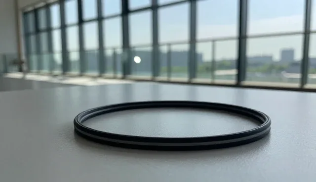 耐高温密封圈选型关注点及应用场景分析