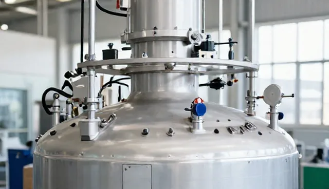 机械设备生产制造维护建议：适用范围与选型策略