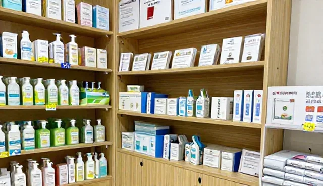 皮肤健康检测套餐适用条件及选择依据