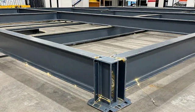 钢结构连接件选型使用维护的全面建议