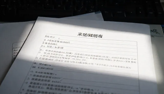 如何提升商品采购效率？优化策略全解析