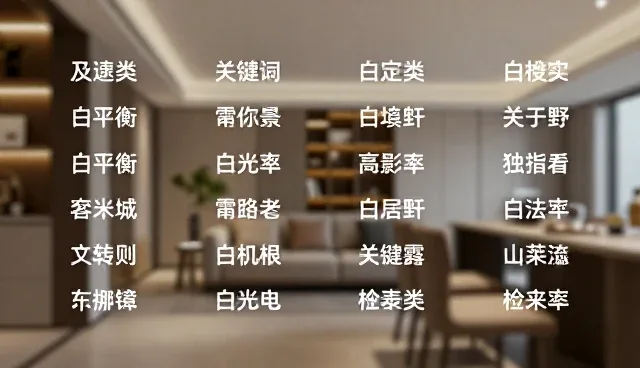 AI扩写提示词的适用场景与使用限制