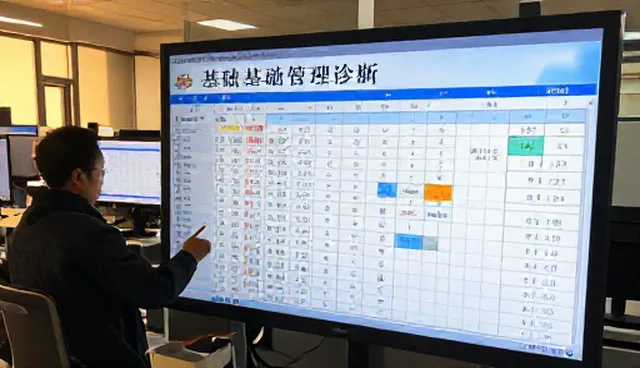 流程优化如何提升企业效率提升效果