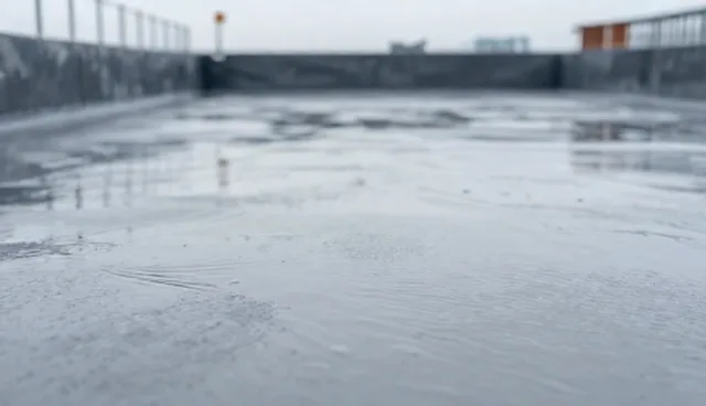 地下室防水理解偏差与选型建议