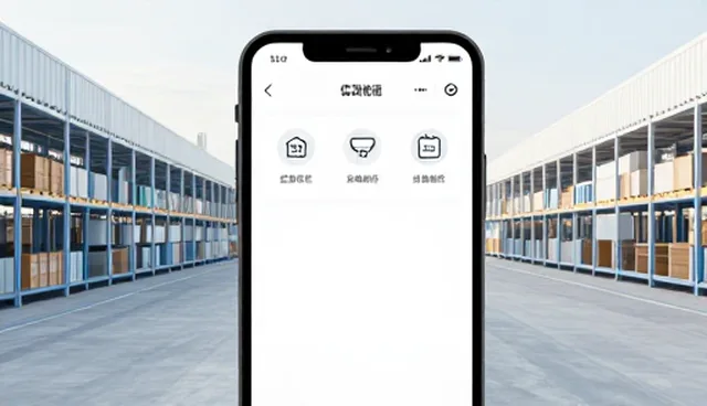 小程序开发中常见误区及处理方法