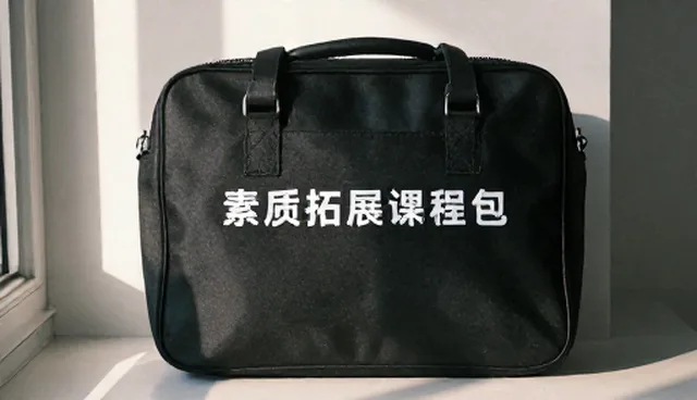 教育信息应用中两种做法的适用情况对比