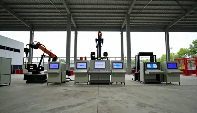 机械设备研发：适用条件的分析与使用维护建议