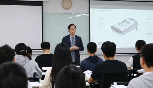 分散分析在产品设计中的选型与维护建议