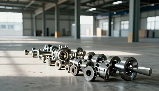 加工性能与售后支持：如何避免常见问题