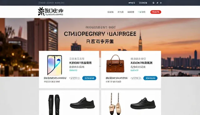 电商运营中的选品与流量转化环节分析