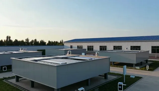 废气净化处理中维护建议的取舍与实际应用