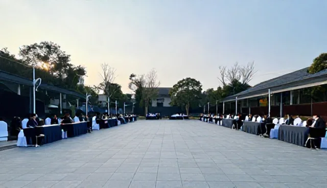 研学旅行中如何避免会议接待安全隐患