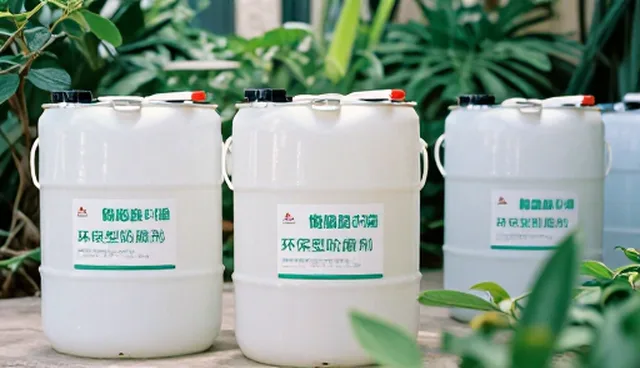 环保型防腐剂材料选择的性能与适用条件分析