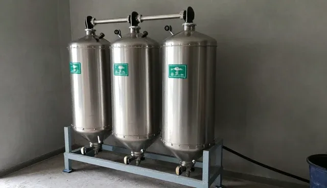 设备运行检查要点解析：提升应用场景效率的关键