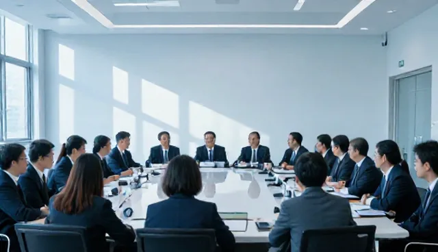 会议接待服务标准的选择依据与适用条件